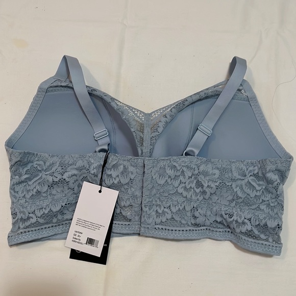 Knix Canada Longline Bra - Picture 2 of 6